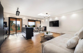 Luxury Cannes Apartment
